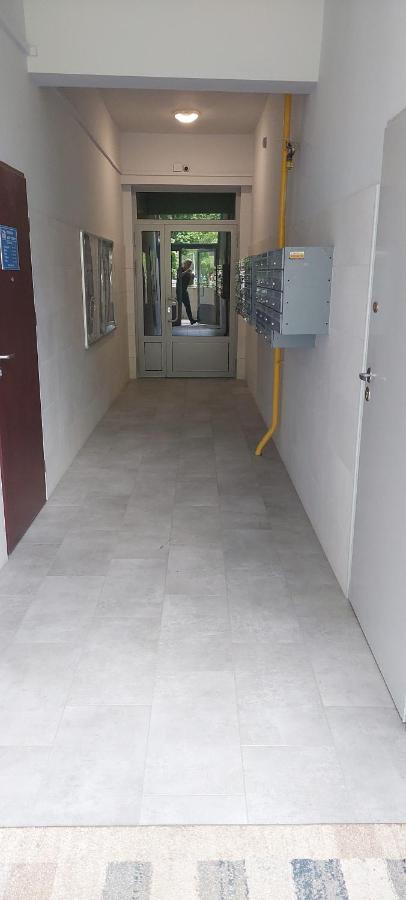 Apartament Koszutka - 100M Od Spodka Katowice Exterior foto