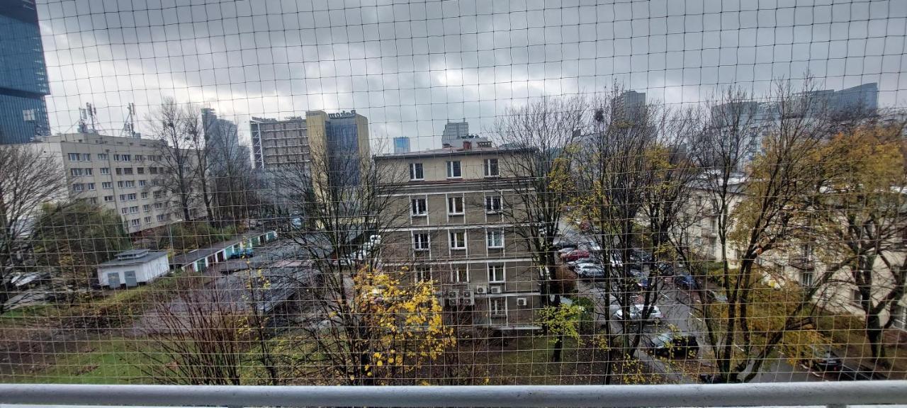 Apartament Koszutka - 100M Od Spodka Katowice Exterior foto